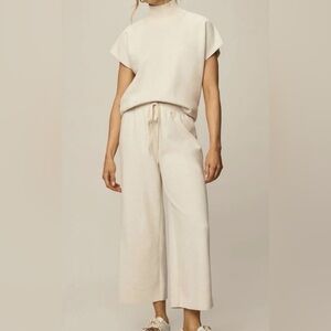 Splendid Winslow Straight Leg Pants
